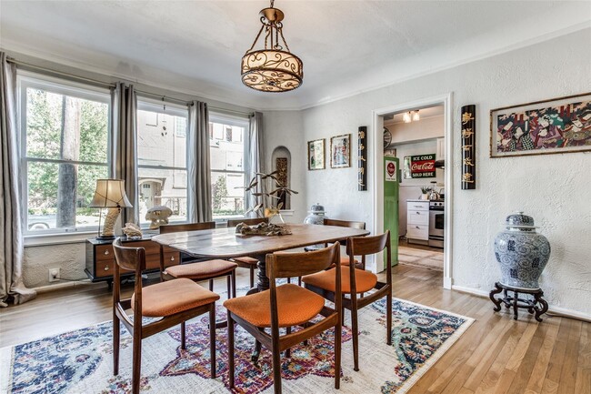 Foto del edificio - 4158 Prescott Ave