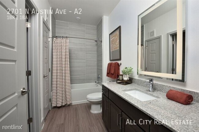 Foto del edificio - 2701 N Austin Ave