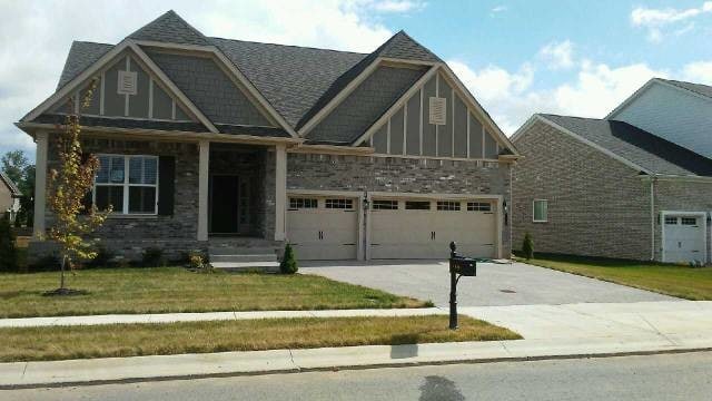 Foto principal - 4638 Robin Ln