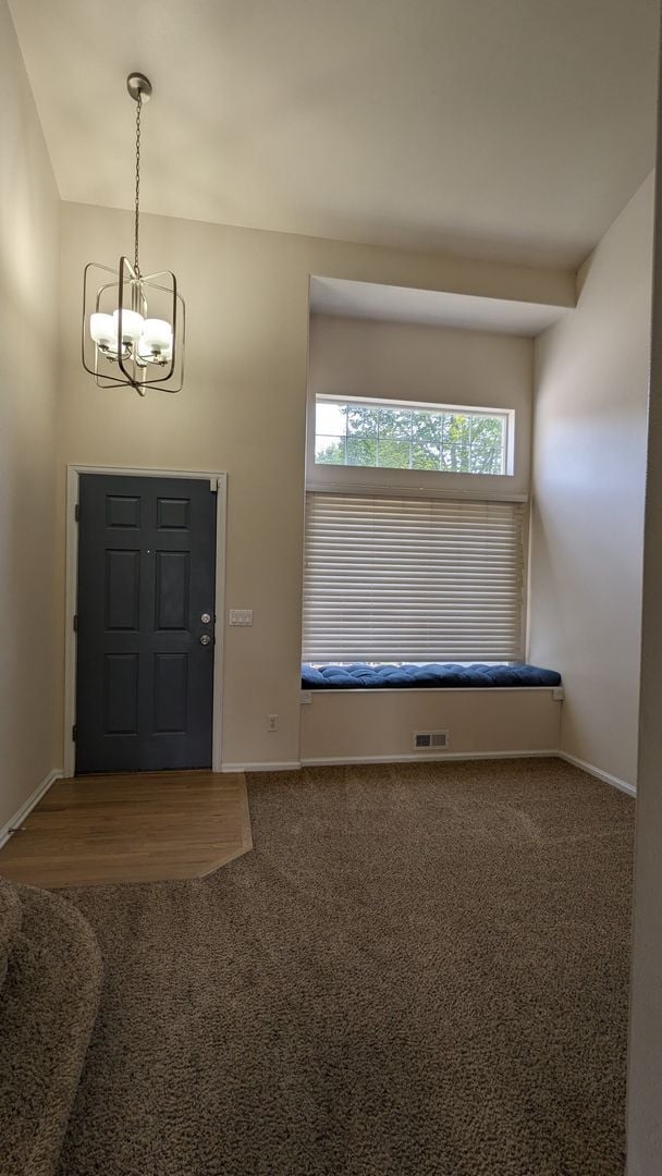 Foto del edificio - MODERN TWO STORY 3 BED/2.5 BATH WITH FENCE...