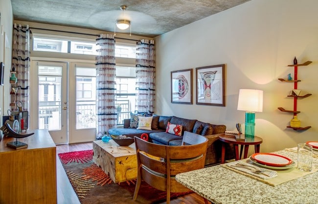 Coldwater apartments — community photo - Coldwater
