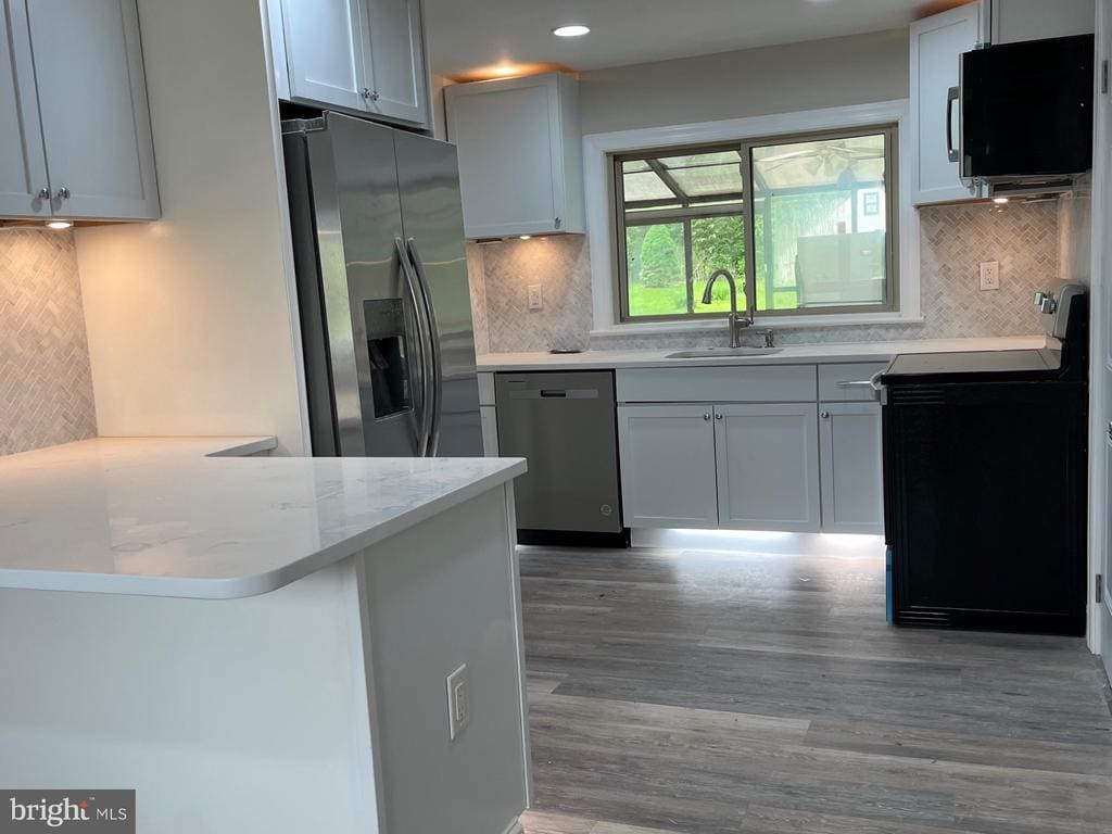 Foto principal - 2650 Morris Rd