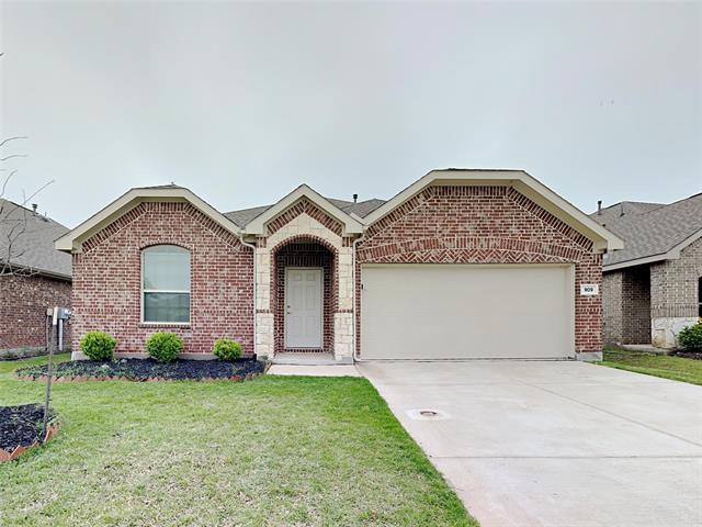 Primary Photo - 909 Silverbell St