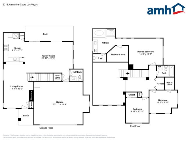 Building Photo - 9318 Aventurine Ct