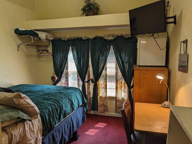 Foto del edificio - 4300 8th St NW