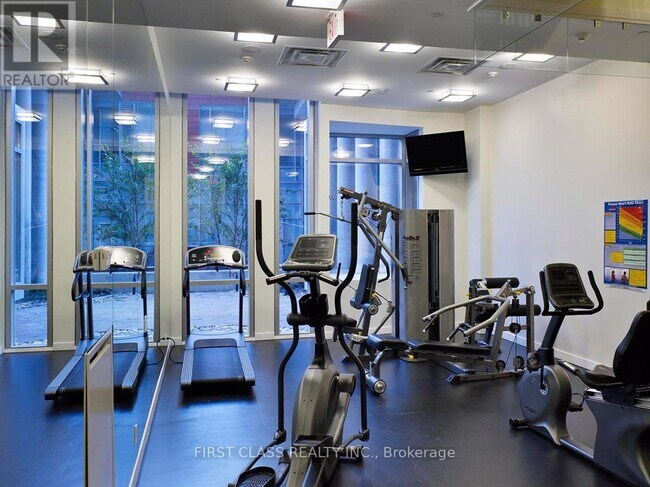 Photo du bâtiment - 30 Canterbury Pl