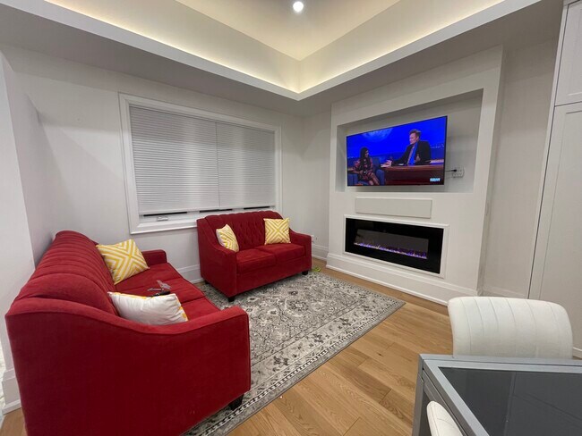 Photo du bâtiment - 30 Stock Av