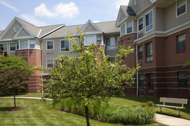 Building Photo - Randolph Village Senior Apartments, 62+