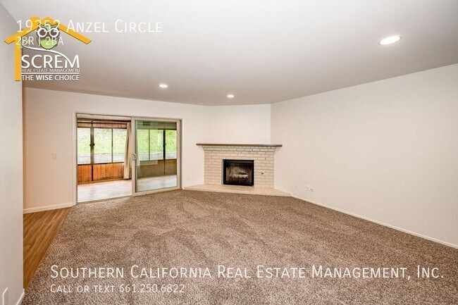 Foto del edificio - 19352 Anzel Cir