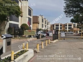 Building Photo - 11490 Audelia Rd