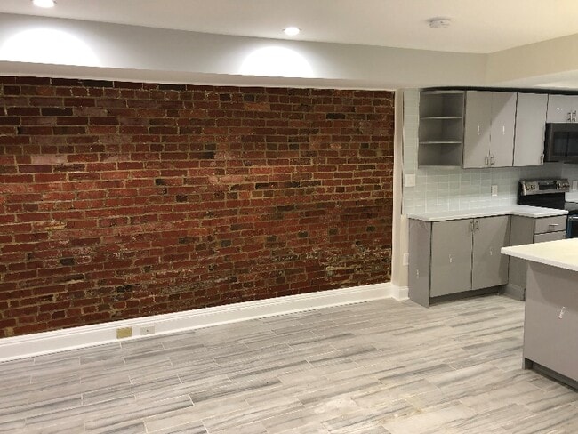 Photo - 60 V St NW Apartment