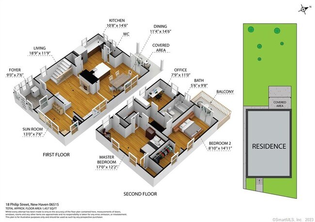 Building Photo - 18 Philip St