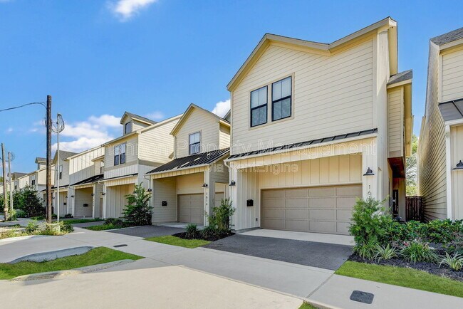 Foto del edificio - 1614 Northwood St