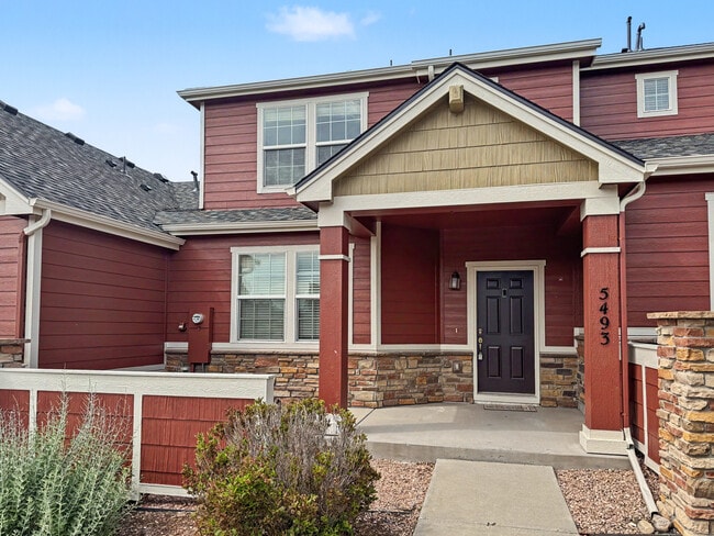 Photo - 5493 Cross Creek DR- Townhome