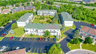 Building Photo - Nelson-Morin