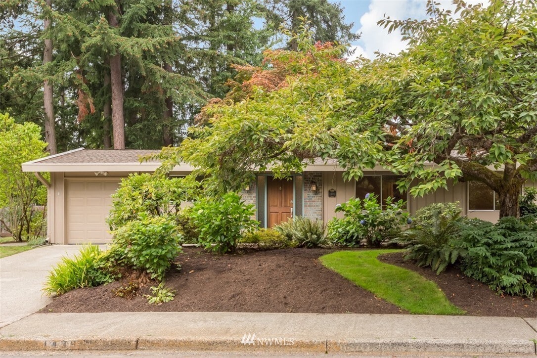 1439 166th Pl NE, Bellevue, WA 98008 House Rental in Bellevue, WA