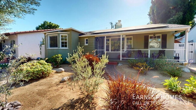Building Photo - 4219 Wilkinson Ave
