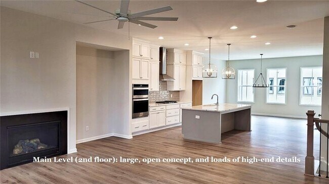 Building Photo - 11815 Windcreek Overlook