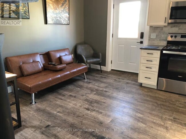 Photo du bâtiment - 45 Chestnut St