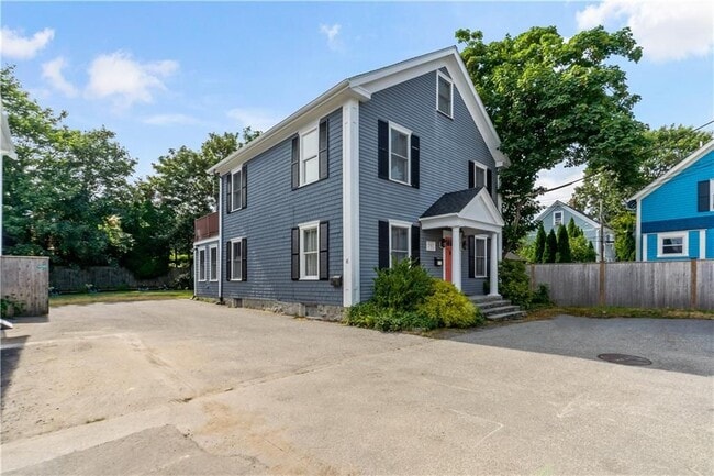 Building Photo - 6 Gladding Ct