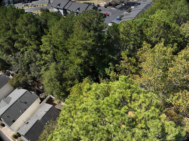 3D Exterior - Villas at Lake Acworth