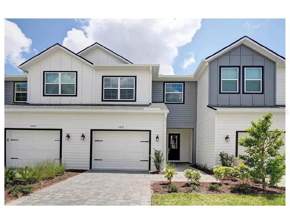 Foto principal - 1627 Birchfield Cv