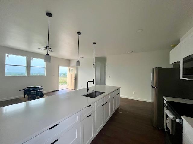 Foto del edificio - 539 Hackberry Rd