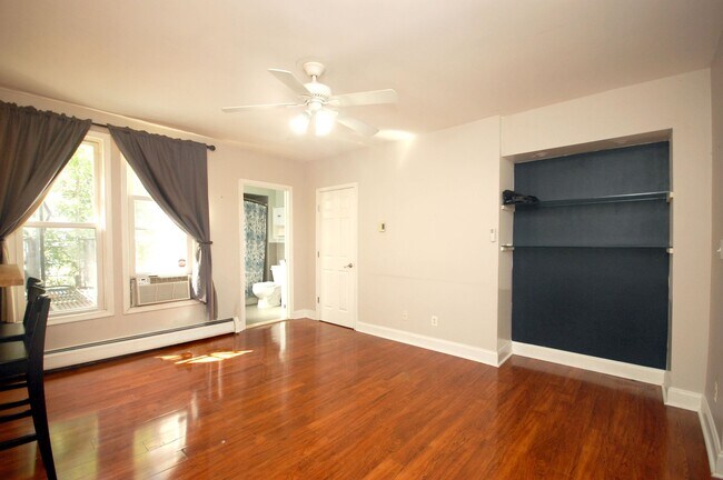 Foto del edificio - 109 Bowers St