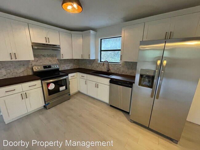 Building Photo - 3 br, 1 bath House - 6932 Barter Drive