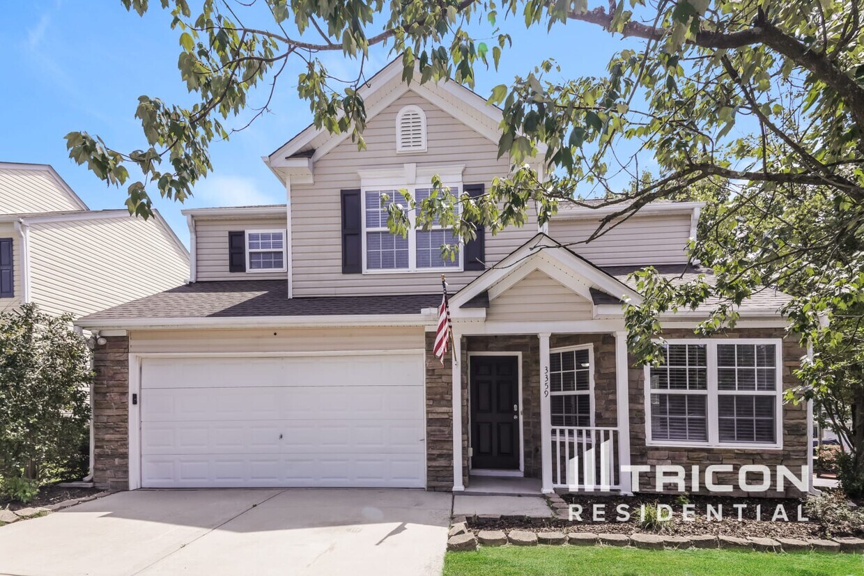 Foto principal - 3359 Marshlane Way