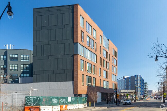 Building Photo - 380 Newark Ave