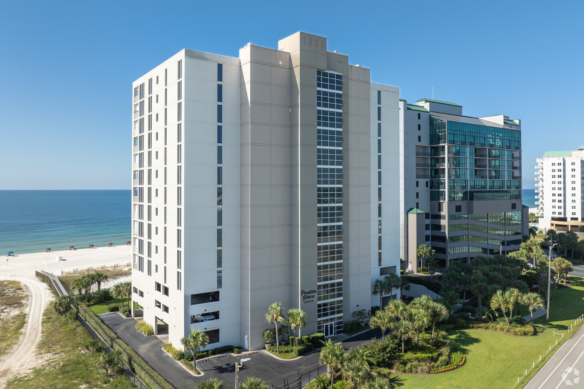 Perdido Place Condominiums