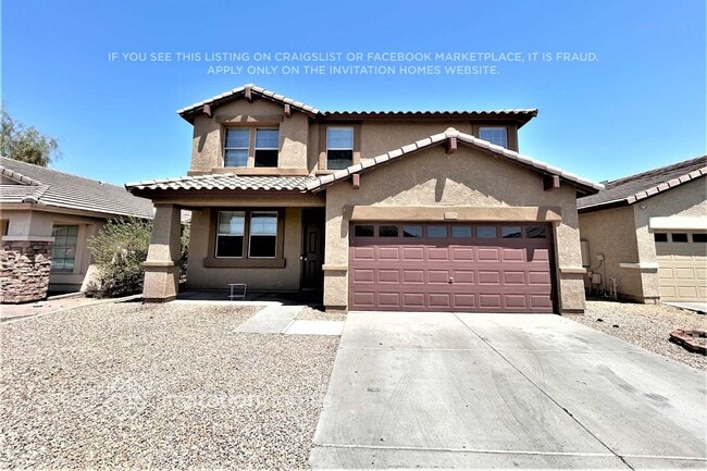 Building Photo - 3112 West Donner Dr