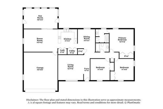 Foto del edificio - 170 QUAIL CT, PORT ORANGE, FL 32127