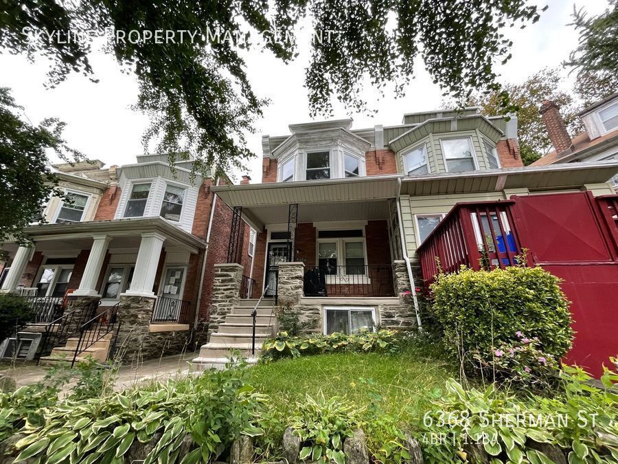 Primary Photo - 6368 Sherman St