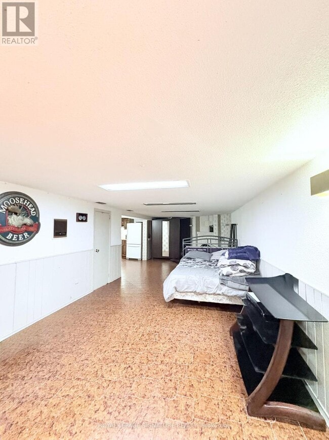 Photo du bâtiment - 203 McAllister Rd