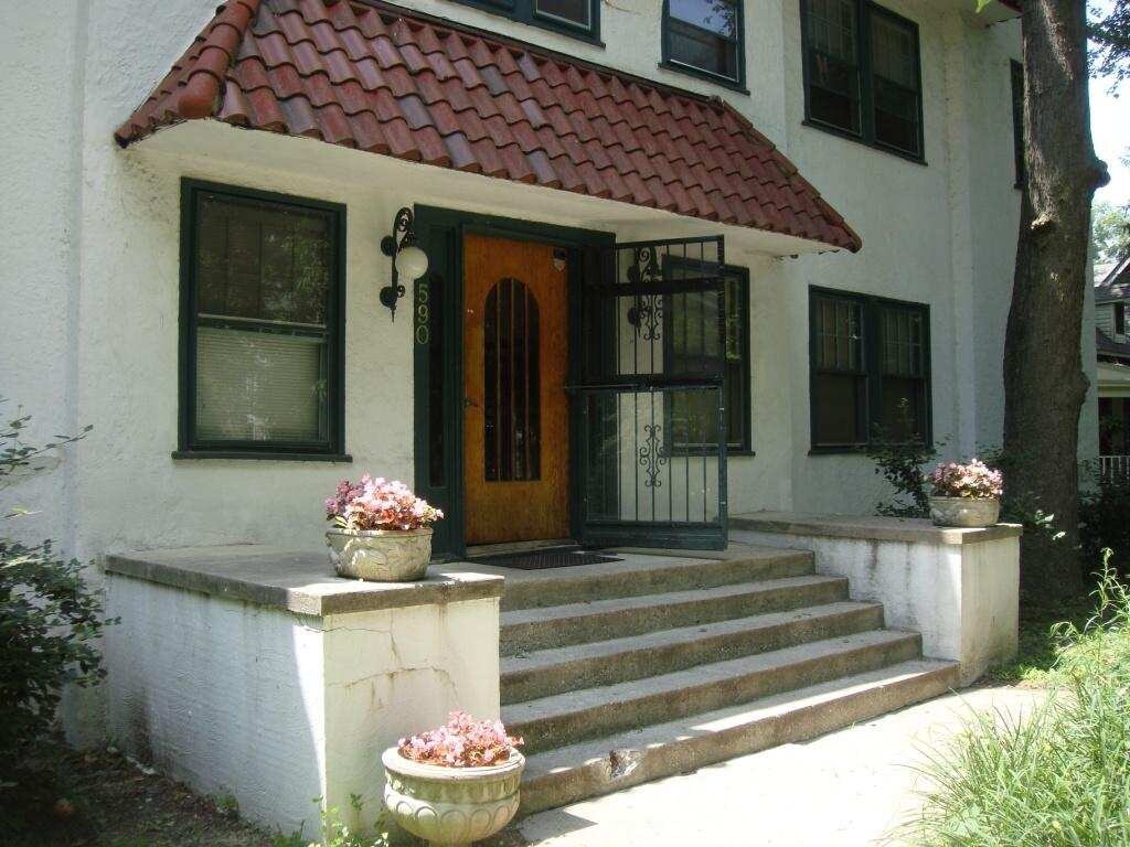 Foto del edificio - Woodruff Manor