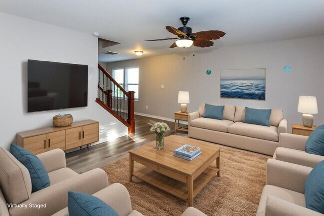 Foto del edificio - 5127 Tomsie Efird Lane