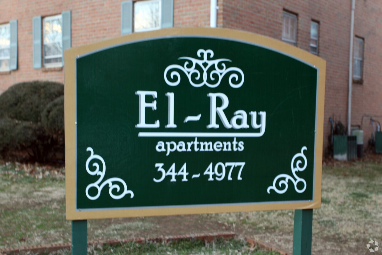 Foto del edificio - Grandin Greenway Apartments