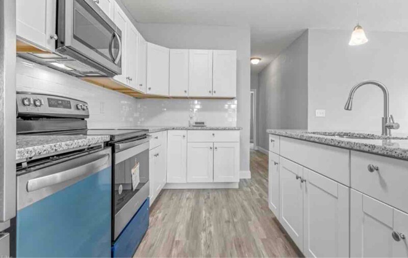 1503 E Indian River Rd, Norfolk, VA 23523 House Rental in Norfolk, VA