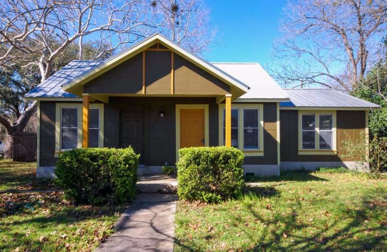 Foto principal - 1950's San Marcos Bungalow