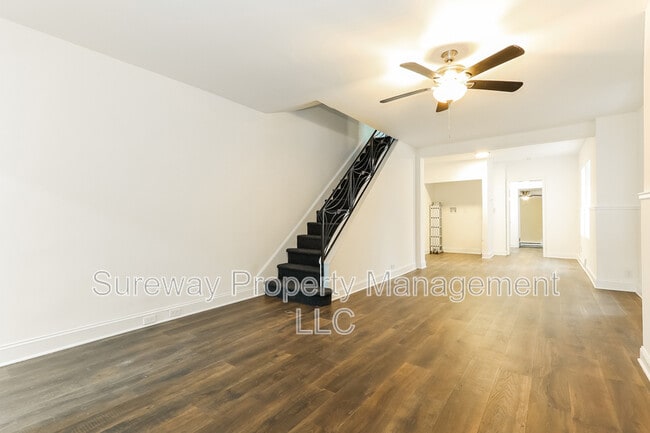 Building Photo - 447 Pusey Ave