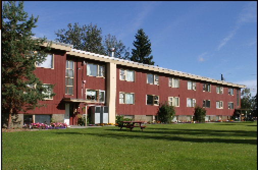 Building Photo - Norsemen