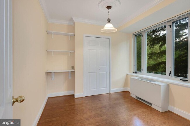 Building Photo - 4301 Massachusetts Ave NW