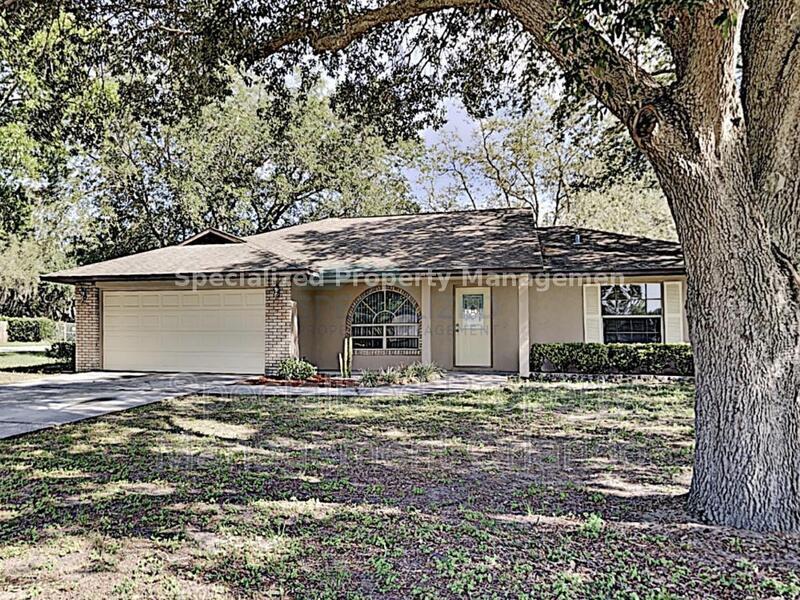 101 W Osceola Ct, Minneola, FL 34715 House Rental in Minneola, FL
