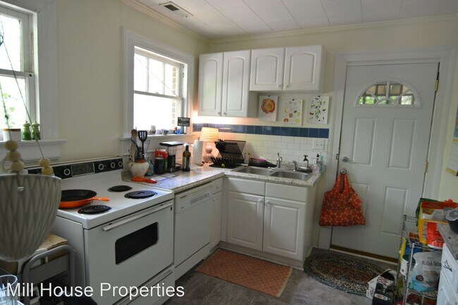 Foto del edificio - 2 br, 1 bath House - 401 North Street