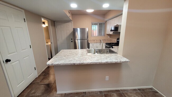 Photo - 1695 E Glenn St. Townhome