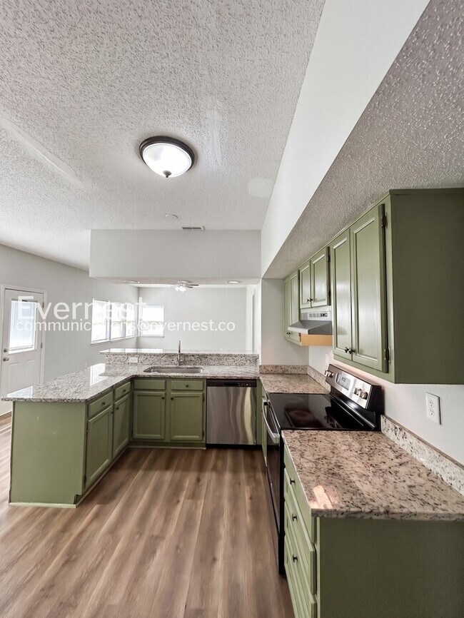 Foto del edificio - 9601 Marshbrooke Rd