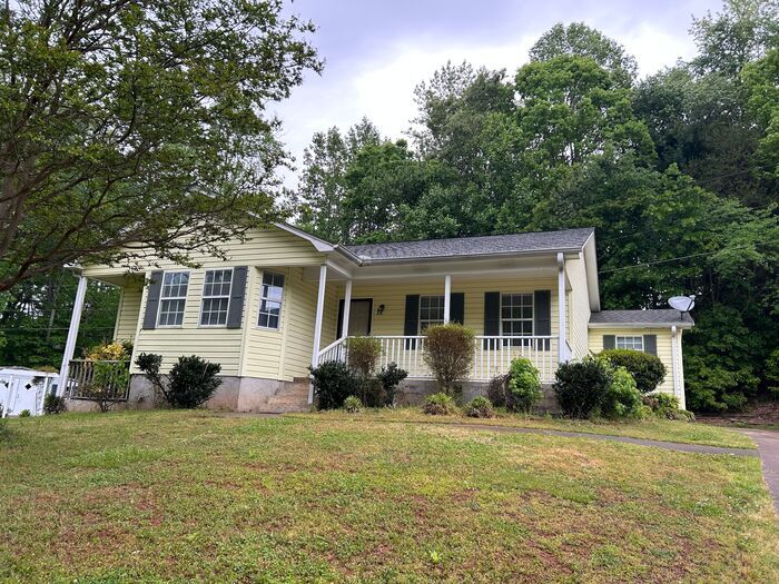 24 Lee Way, Taylors, SC 29687 House Rental in Taylors, SC