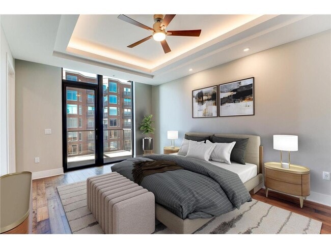 Foto del edificio - 2622 W Lake St